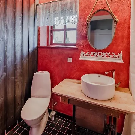 Soomaa Puhkekuela Riisa