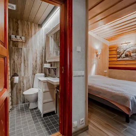 בית הארחה Soomaa Puhkekuela *