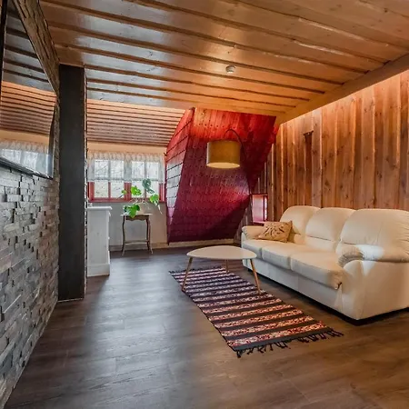 Soomaa Puhkekuela Riisa