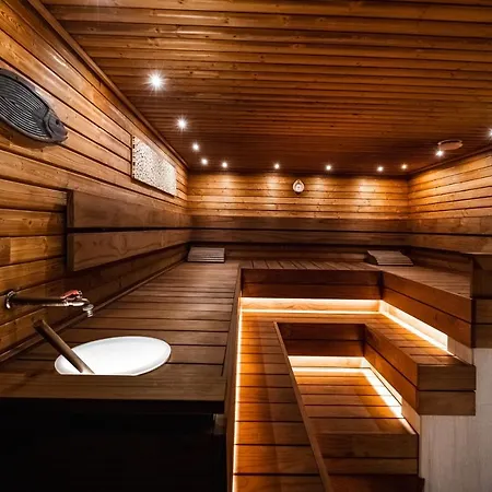 Soomaa Puhkekuela Casa de hóspedes *