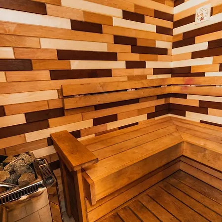 Soomaa Puhkekuela Riisa