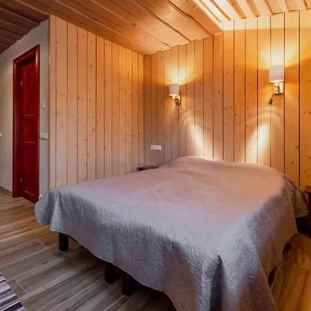 בית הארחה Soomaa Puhkekuela