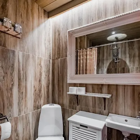 Soomaa Puhkekuela Riisa