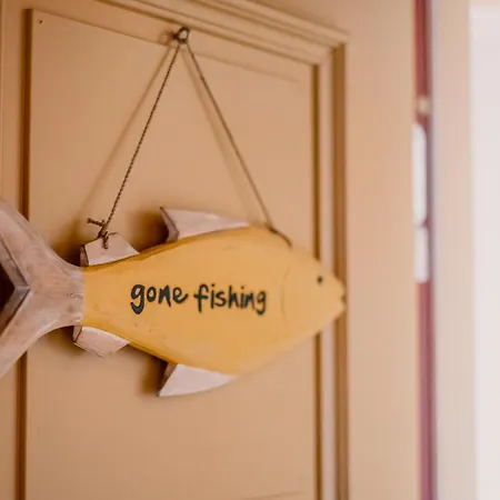 בית הארחה Soomaa Puhkekuela Riisa