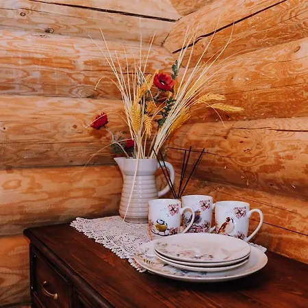 בית הארחה Soomaa Puhkekuela