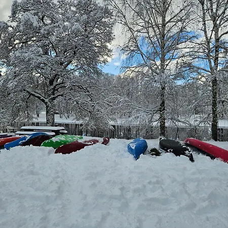 Soomaa Puhkekuela Riisa