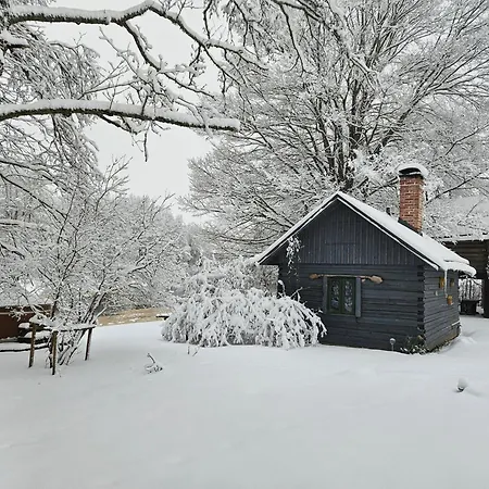 Casa de hóspedes Soomaa Puhkekuela *