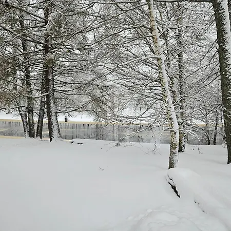 Soomaa Puhkekuela