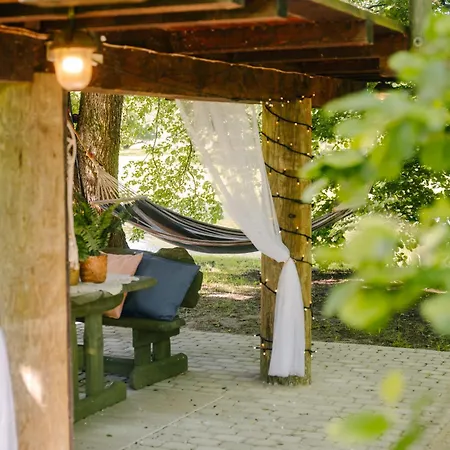 Soomaa Puhkekuela Riisa