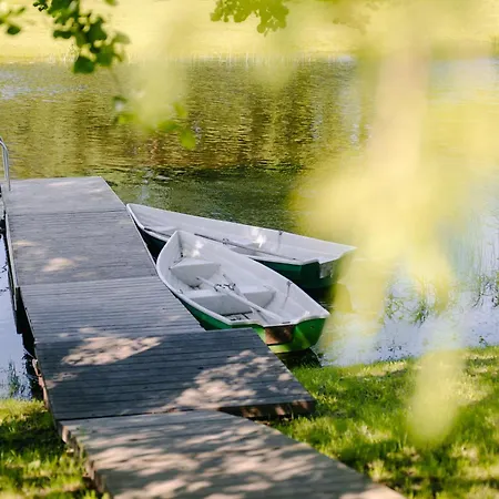 בית הארחה Soomaa Puhkekuela Riisa