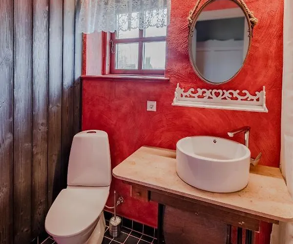 Soomaa Puhkekuela Riisa