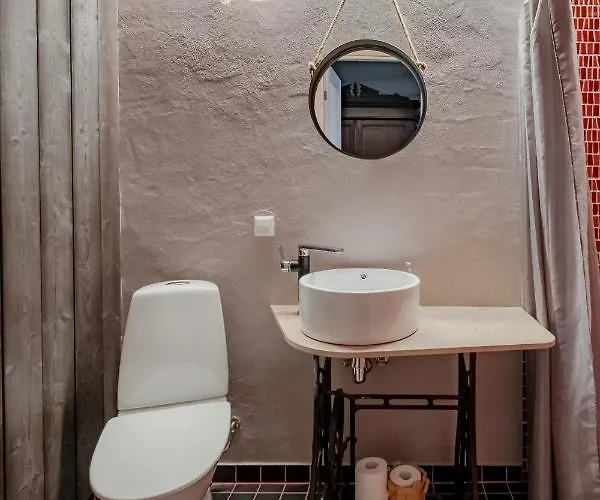 Guest house Soomaa Puhkekuela