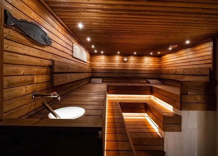 Soomaa Puhkekuela Guest house *