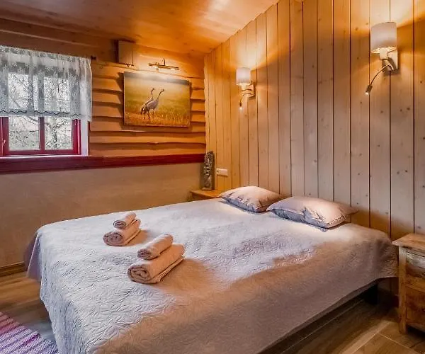 Soomaa Puhkekuela Guest house *