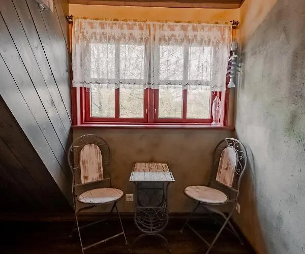 Soomaa Puhkekuela Guest house Riisa