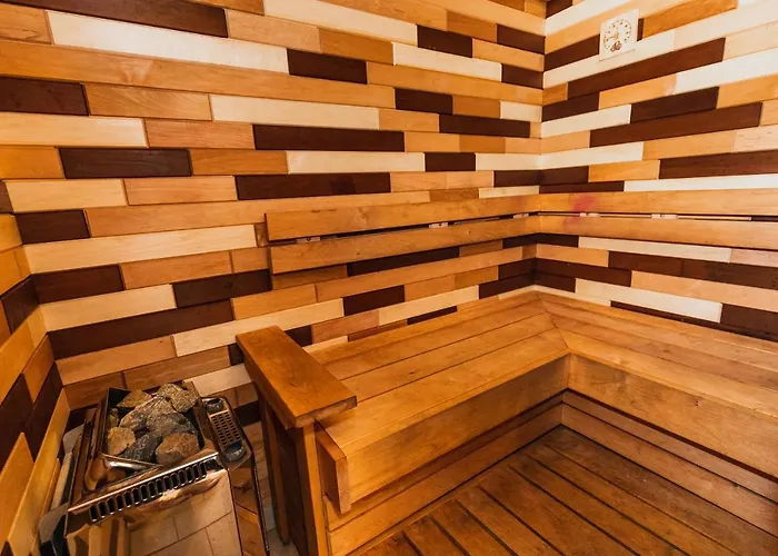 Soomaa Puhkekuela Riisa