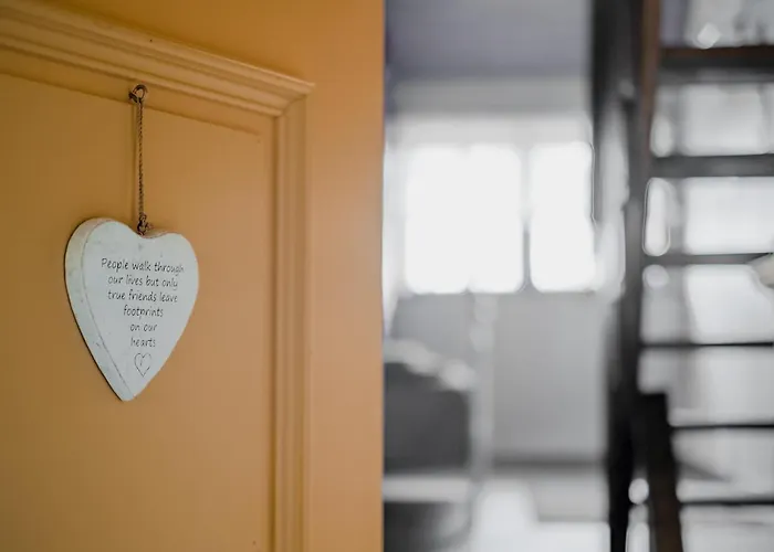 Pensionat Soomaa Puhkekuela Riisa