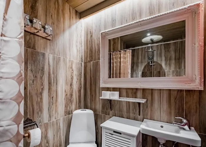 Soomaa Puhkekuela Riisa