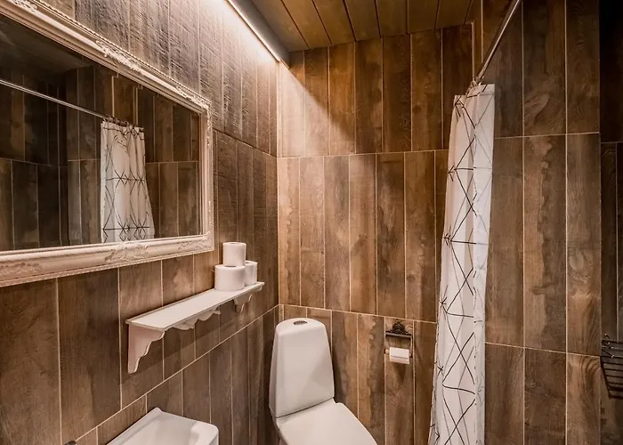 Soomaa Puhkekuela Riisa