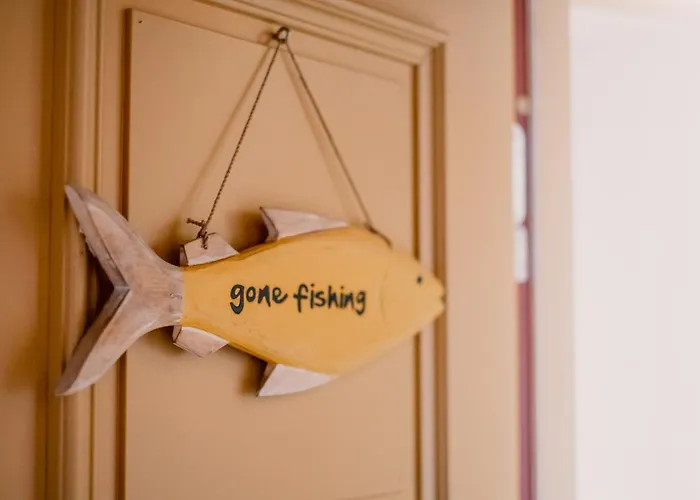 Guest house Soomaa Puhkekuela Riisa