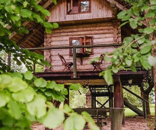 Soomaa Puhkekuela * Riisa