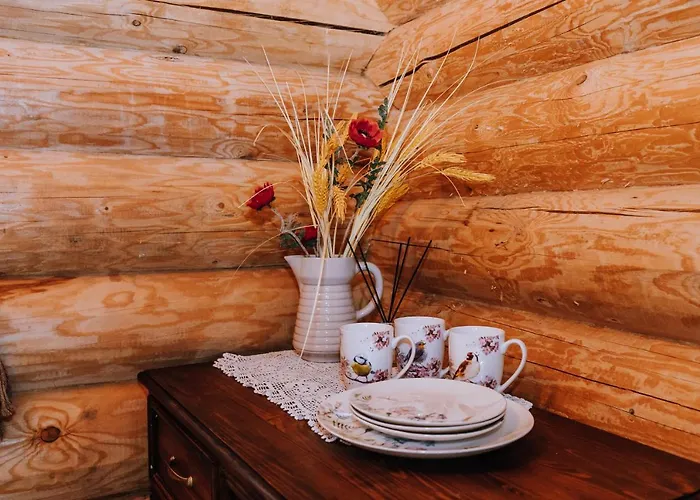 Pensionat Soomaa Puhkekuela