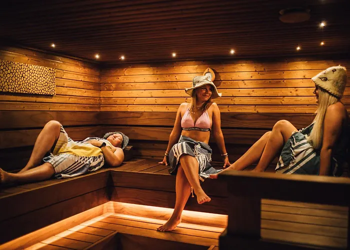 Soomaa Puhkekuela Guest house