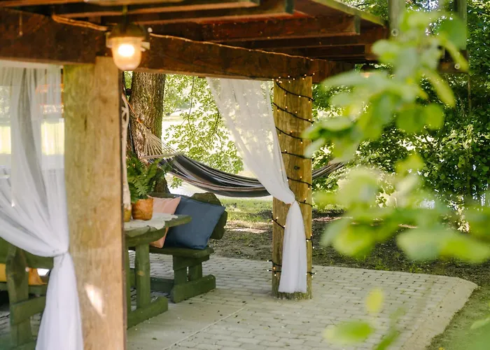 Soomaa Puhkekuela Riisa